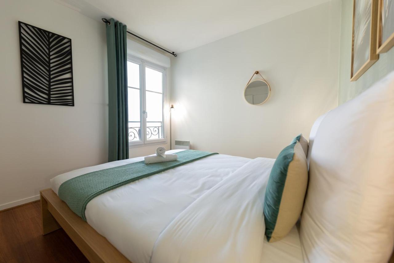 Modern Suite Disneyland Paris 塞里斯 外观 照片